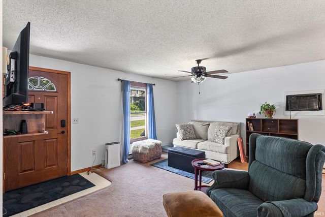 325 German Street, Huntington, IN 46750
