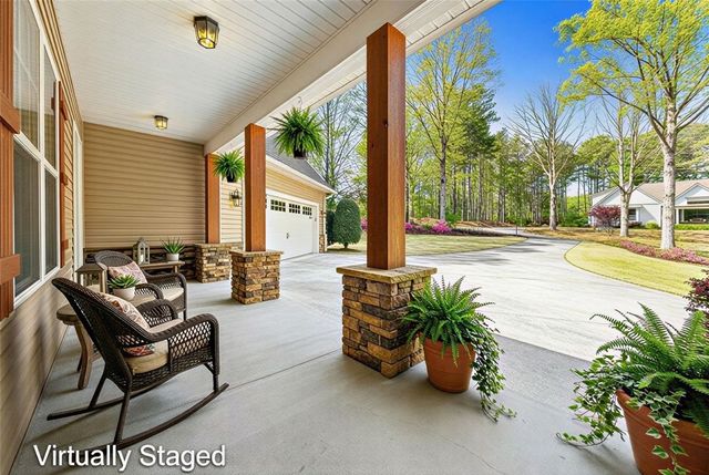 104 Springdale Court, Central, SC 29630