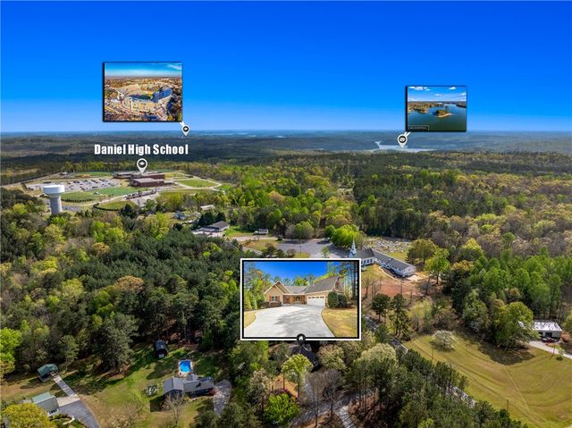 104 Springdale Court, Central, SC 29630