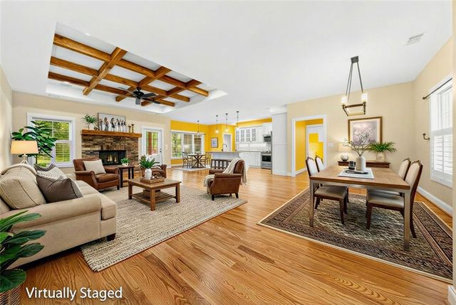 104 Springdale Court, Central, SC 29630