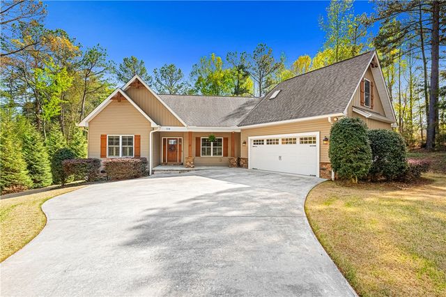 104 Springdale Court, Central, SC 29630