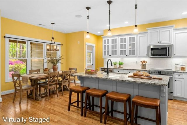 104 Springdale Court, Central, SC 29630