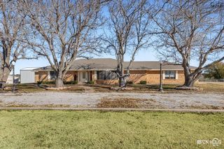12445 HWY 148, Henrietta, TX 76365