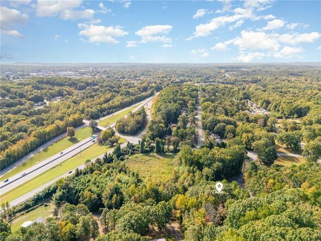 0 Highwood Drive, Asheboro, NC 27205