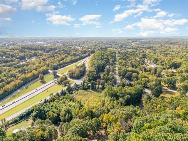 0 Highwood Drive, Asheboro, NC 27205