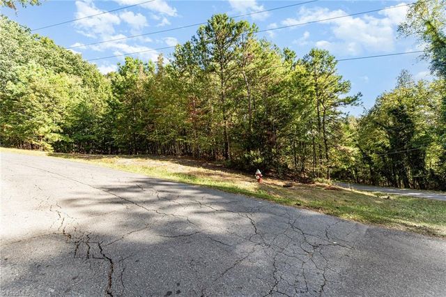 0 Highwood Drive, Asheboro, NC 27205