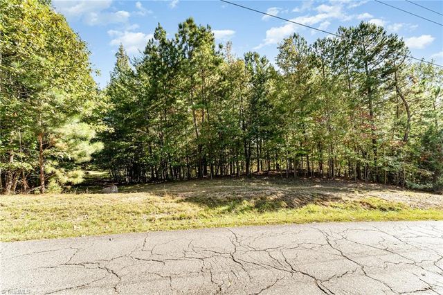 0 Highwood Drive, Asheboro, NC 27205