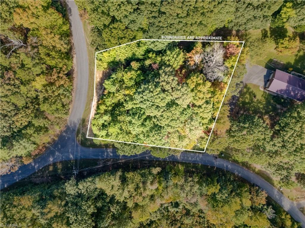0 Highwood Drive, Asheboro, NC 27205