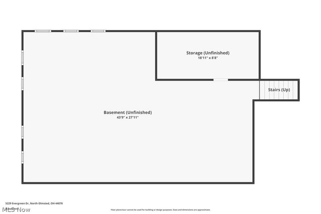 5229 Evergreen Drive, North Olmsted, OH 44070