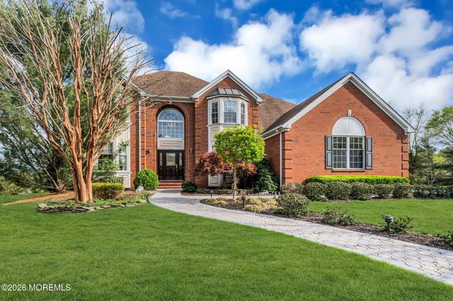 34 Dune Road, Ocean Twp, NJ 07712