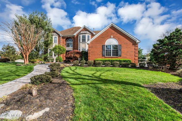 34 Dune Road, Ocean Twp, NJ 07712