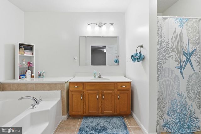 9334 INAUGURAL DR, King George, VA 22485