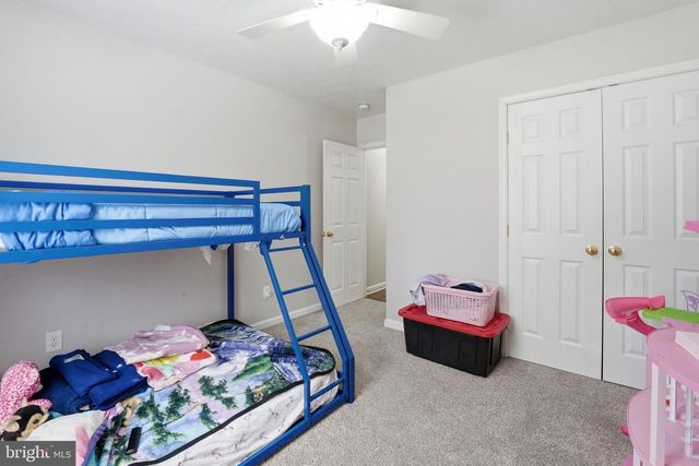 9334 INAUGURAL DR, King George, VA 22485