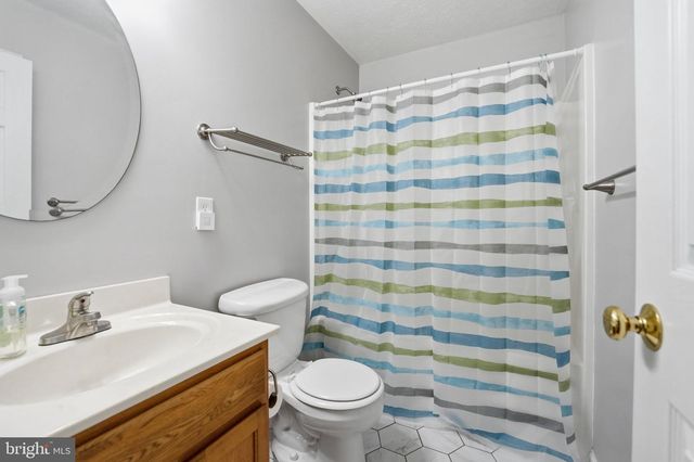 9334 INAUGURAL DR, King George, VA 22485