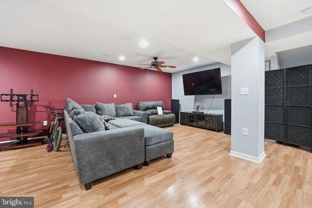 9334 INAUGURAL DR, King George, VA 22485