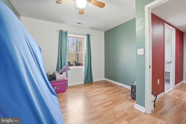 9334 INAUGURAL DR, King George, VA 22485