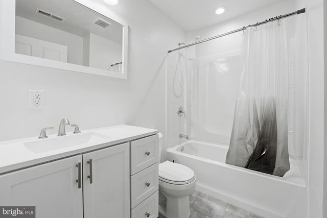 9334 INAUGURAL DR, King George, VA 22485