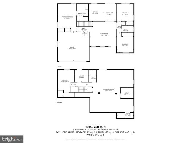 9334 INAUGURAL DR, King George, VA 22485