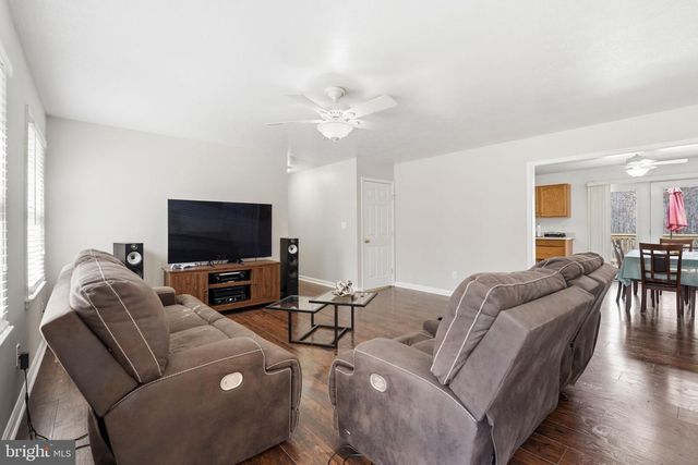 9334 INAUGURAL DR, King George, VA 22485