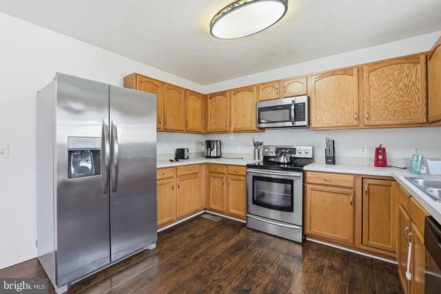 9334 INAUGURAL DR, King George, VA 22485