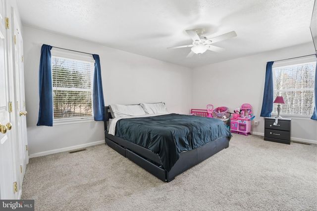 9334 INAUGURAL DR, King George, VA 22485