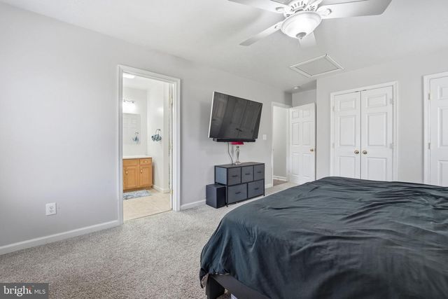 9334 INAUGURAL DR, King George, VA 22485