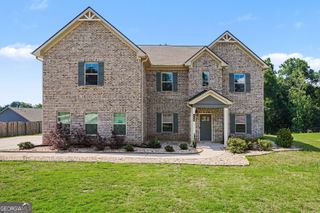 945 Mystic Way, Hampton, GA 30228
