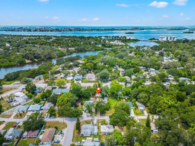 1803 DOUGLAS AVENUE, Clearwater, FL 33755