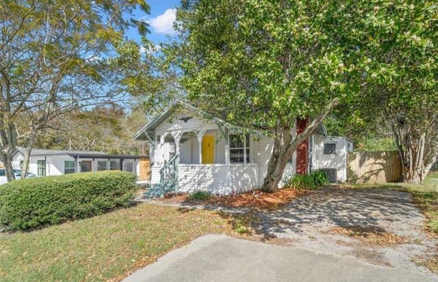 1803 DOUGLAS AVENUE, Clearwater, FL 33755