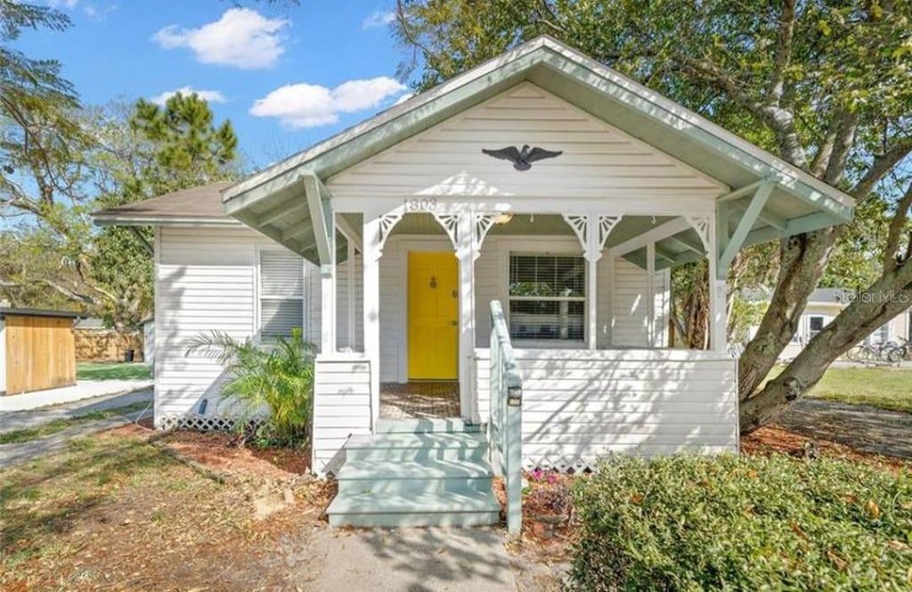 1803 DOUGLAS AVENUE, Clearwater, FL 33755