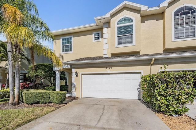 3494 PRIMROSE WAY, Palm Harbor, FL 34683