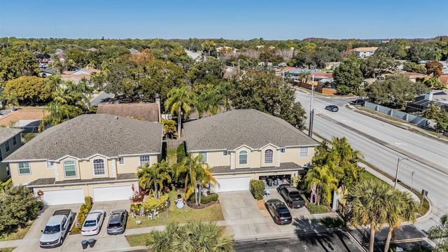 3494 PRIMROSE WAY, Palm Harbor, FL 34683