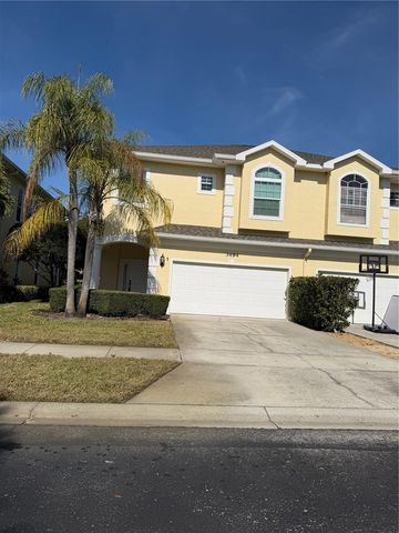 3494 PRIMROSE WAY, Palm Harbor, FL 34683