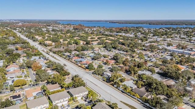 3494 PRIMROSE WAY, Palm Harbor, FL 34683