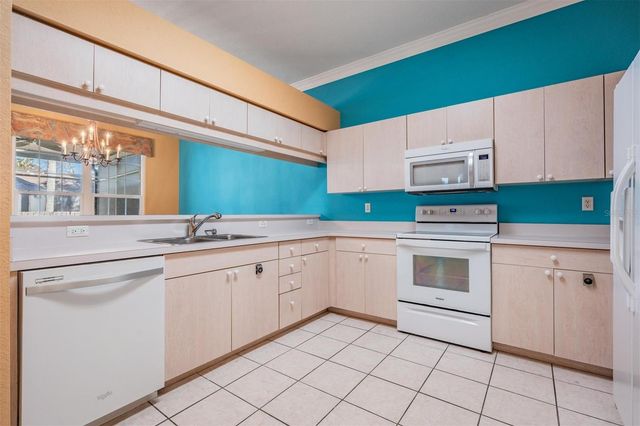 3494 PRIMROSE WAY, Palm Harbor, FL 34683