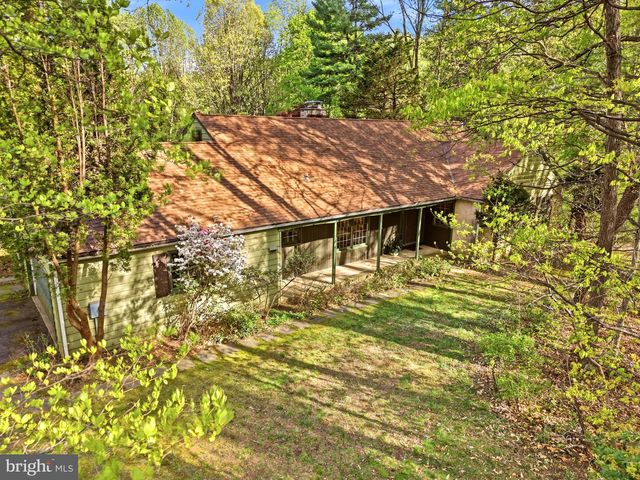 731 BRINTONS WOOD RD, West Chester, PA 19382