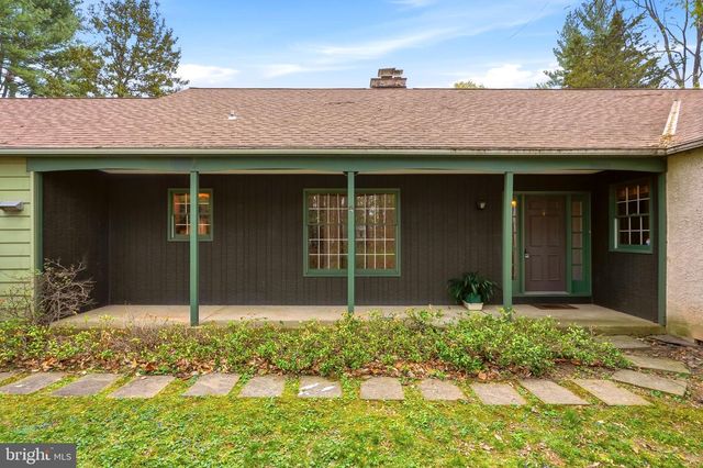 731 BRINTONS WOOD RD, West Chester, PA 19382