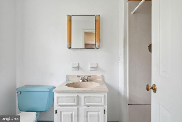 731 BRINTONS WOOD RD, West Chester, PA 19382