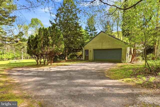 731 BRINTONS WOOD RD, West Chester, PA 19382