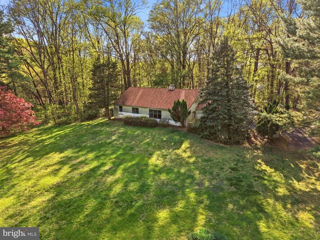 731 BRINTONS WOOD RD, West Chester, PA 19382
