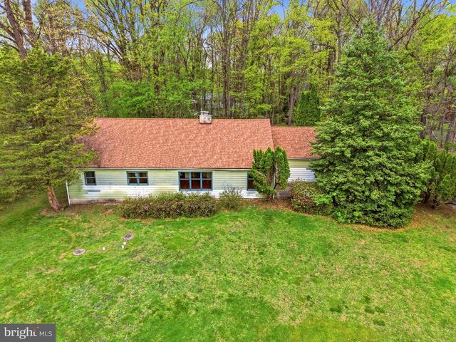 731 BRINTONS WOOD RD, West Chester, PA 19382