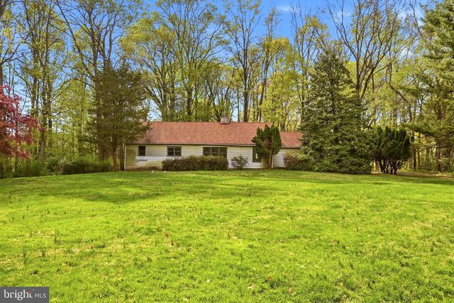 731 BRINTONS WOOD RD, West Chester, PA 19382