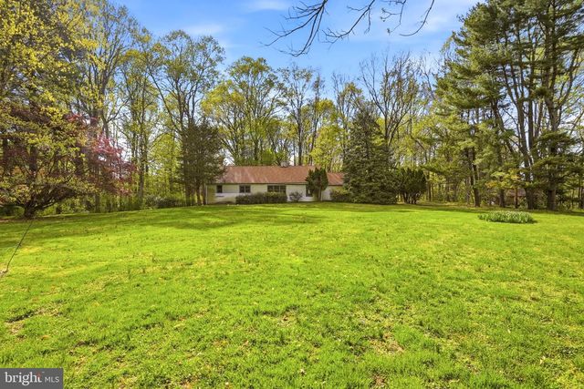 731 BRINTONS WOOD RD, West Chester, PA 19382