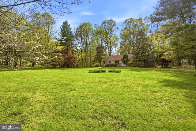 731 BRINTONS WOOD RD, West Chester, PA 19382