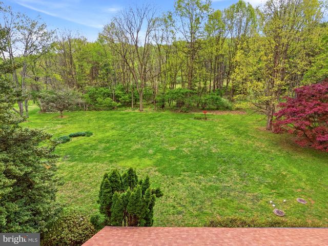 731 BRINTONS WOOD RD, West Chester, PA 19382