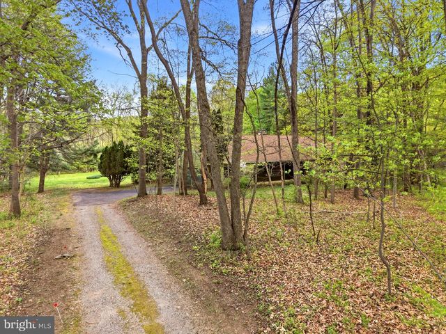 731 BRINTONS WOOD RD, West Chester, PA 19382