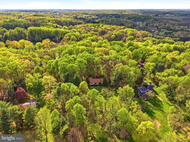 731 BRINTONS WOOD RD, West Chester, PA 19382