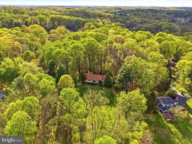 731 BRINTONS WOOD RD, West Chester, PA 19382