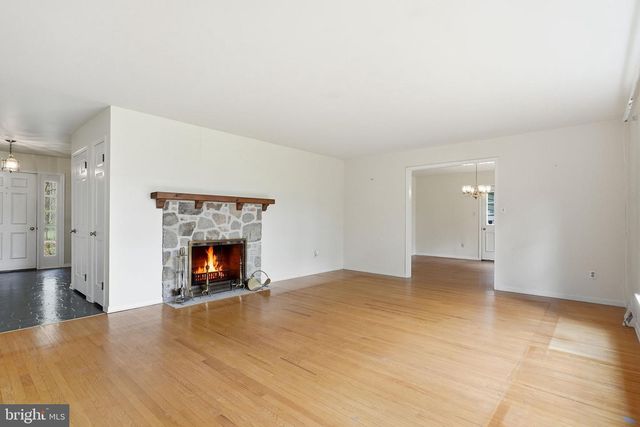 731 BRINTONS WOOD RD, West Chester, PA 19382