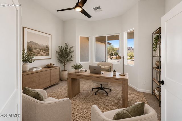 13732 E Las Piedras Way, Scottsdale, AZ 85262